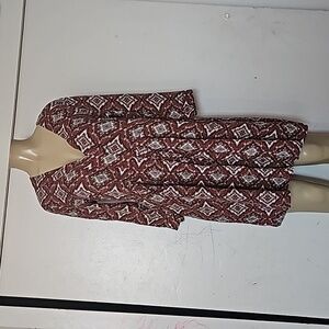 Size 2 dress from H&M